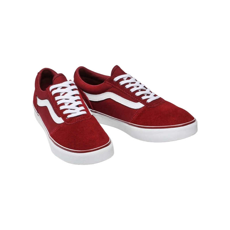 ZAPATILLAS URBANAS VANS CABERNET MUJER VN0A3IL2-R6Y - 2