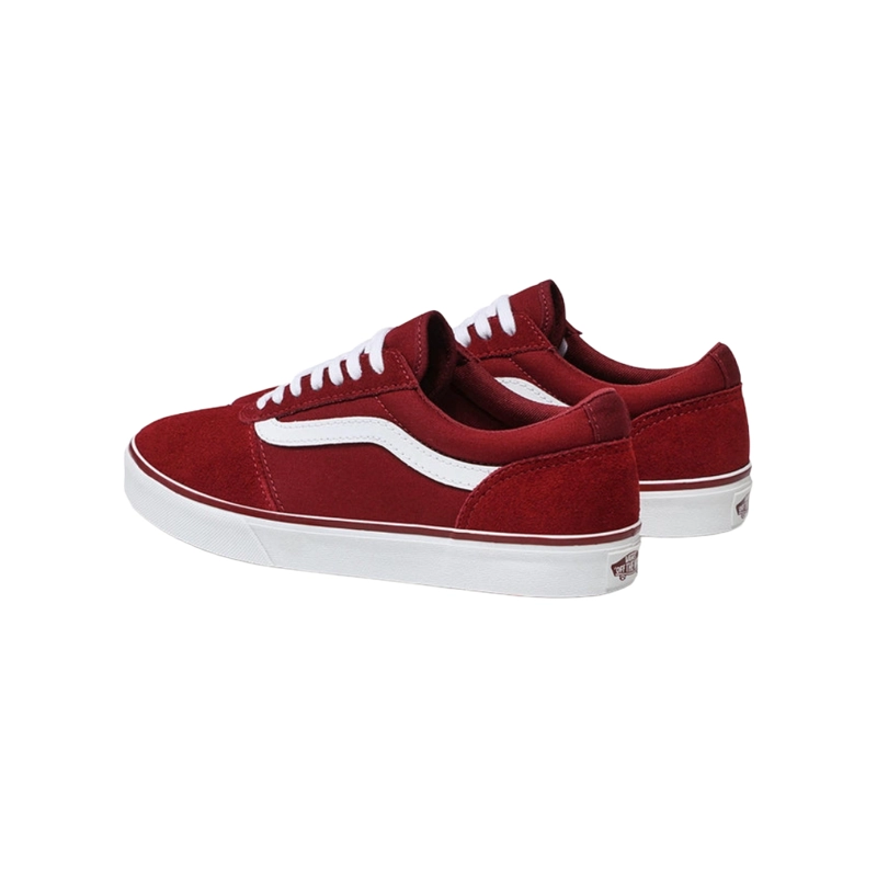 ZAPATILLAS URBANAS VANS CABERNET MUJER VN0A3IL2-R6Y - 3