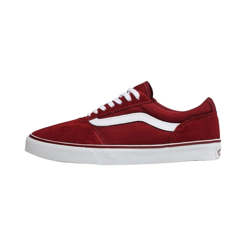 ZAPATILLAS URBANAS VANS CABERNET MUJER VN0A3IL2-R6Y - 4