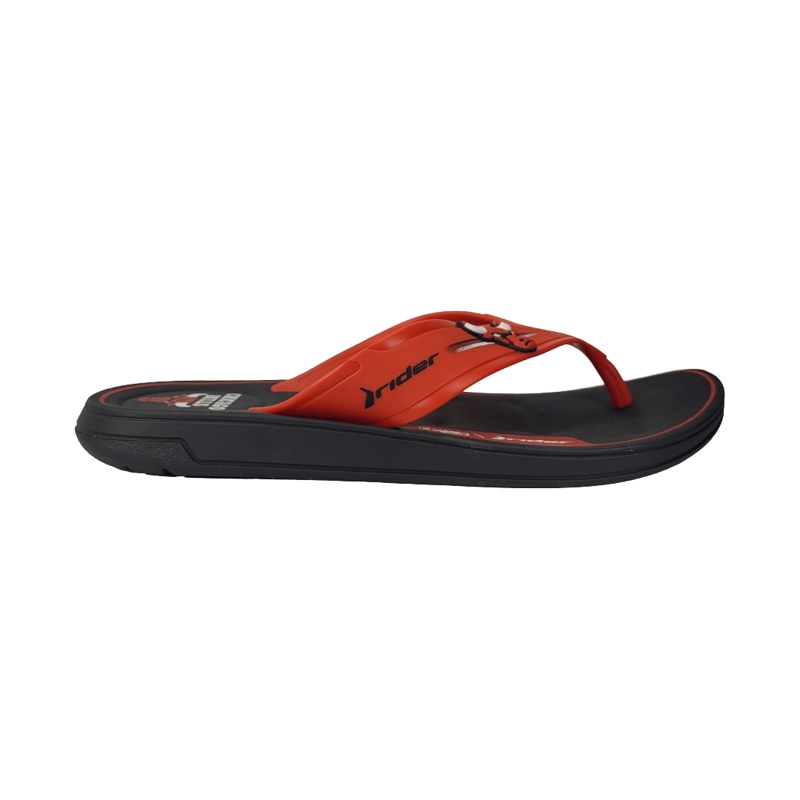 SANDALIAS RIDER VS3294 ROJO HOMBRE | GR-NB-12245 - 1