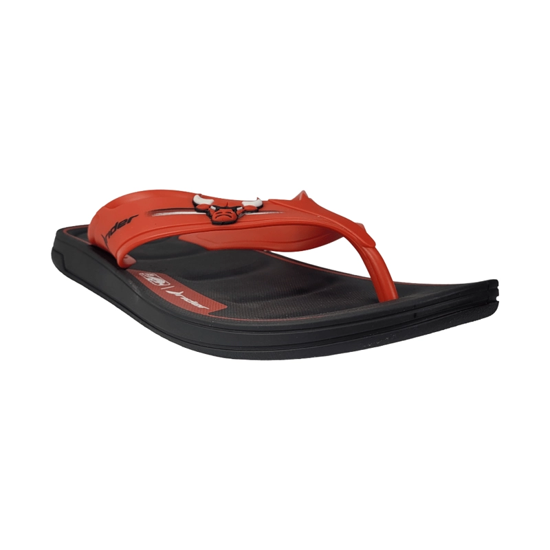SANDALIAS RIDER VS3294 ROJO HOMBRE | GR-NB-12245 - 2