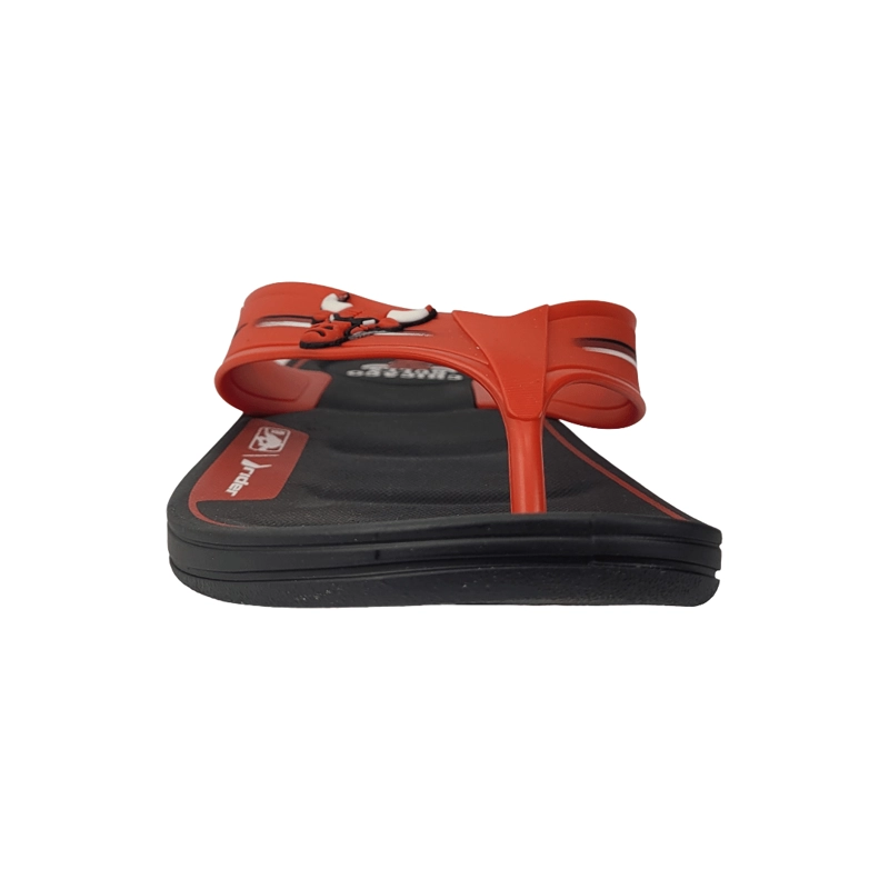 SANDALIAS RIDER VS3294 ROJO HOMBRE | GR-NB-12245 - 3