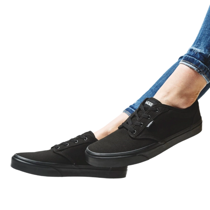 ZAPATILLAS URBANAS VANS MUJER VN000NJO-186 - 4