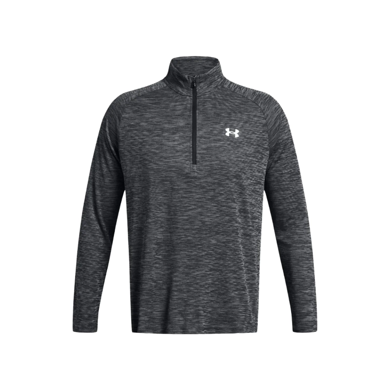 POLERON UNDER ARMOUR TECH HALF ZIP | 1382797-001 - 2