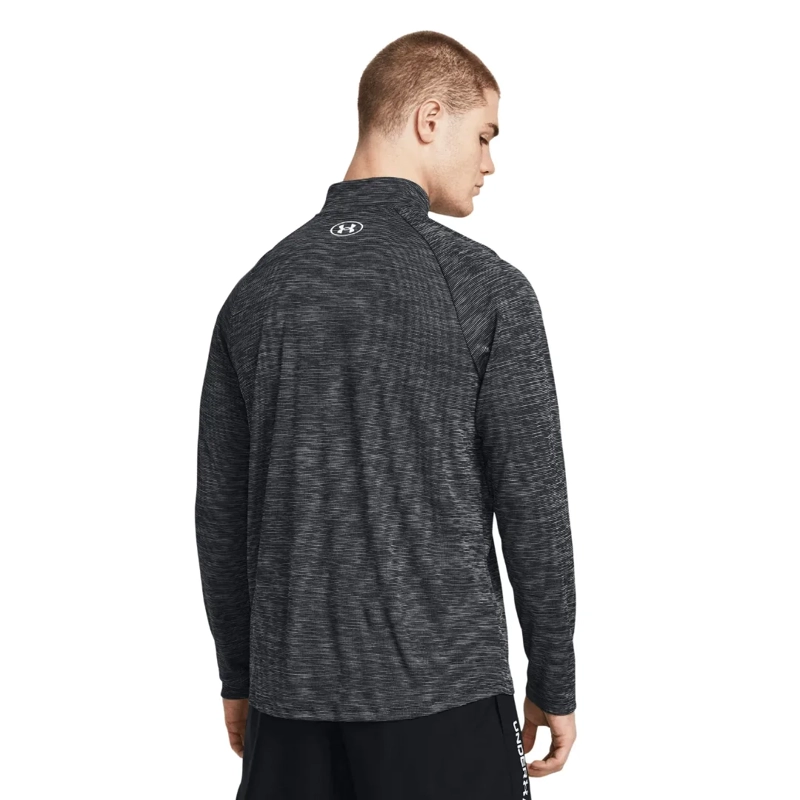 POLERON UNDER ARMOUR TECH HALF ZIP | 1382797-001 - 3