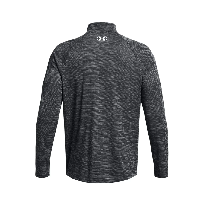 POLERON UNDER ARMOUR TECH HALF ZIP | 1382797-001 - 4