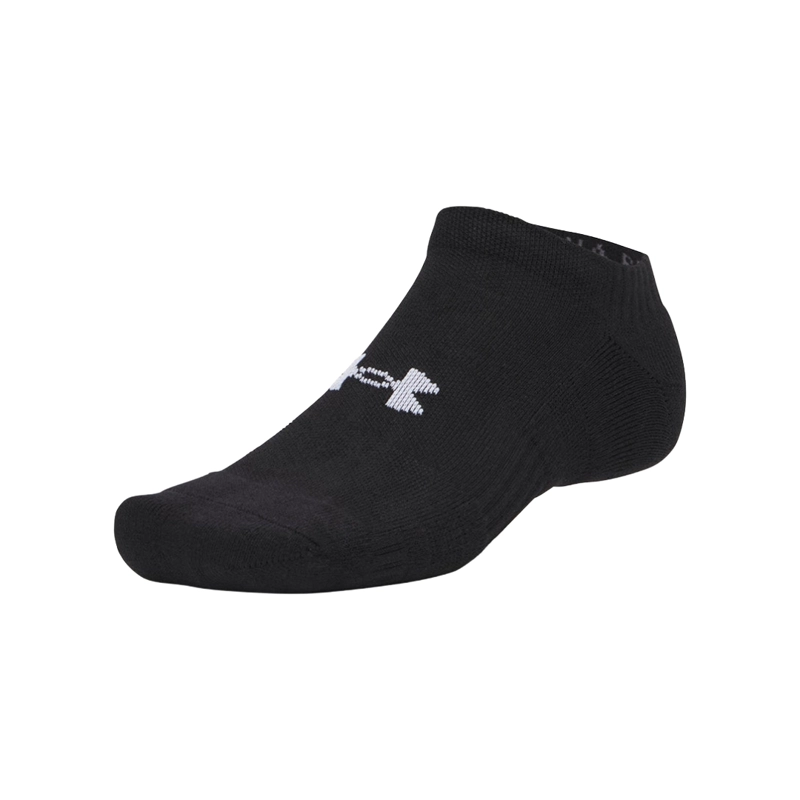 CALCETAS UNDER ARMOUR PERFORMANCE X3 6009683-008 - 1
