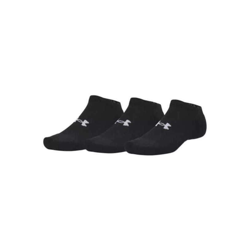 CALCETAS UNDER ARMOUR PERFORMANCE X3 6009683-008 - 2