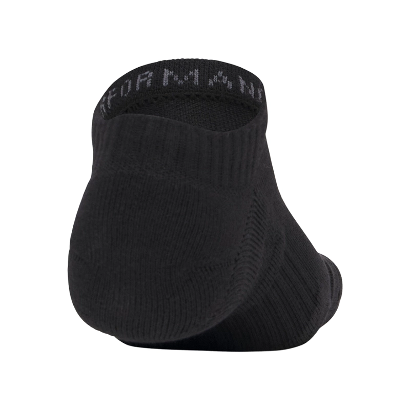 CALCETAS UNDER ARMOUR PERFORMANCE X3 6009683-008 - 3
