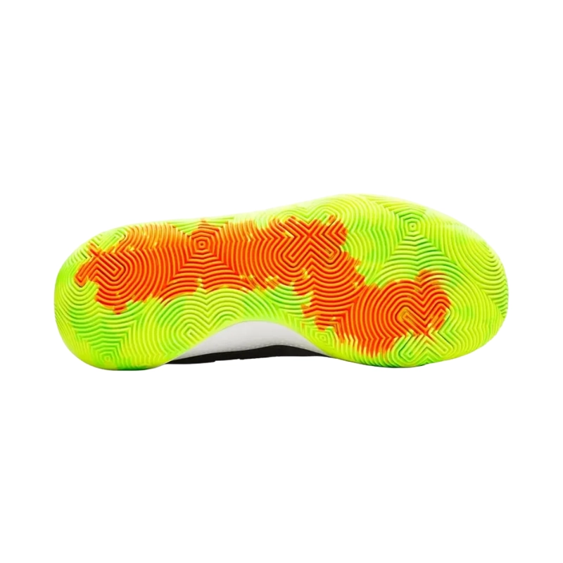 ZAPATILLAS DE BASKETBALL UNDER ARMOUR JET 25 ADULTO 6001585-001 - 4