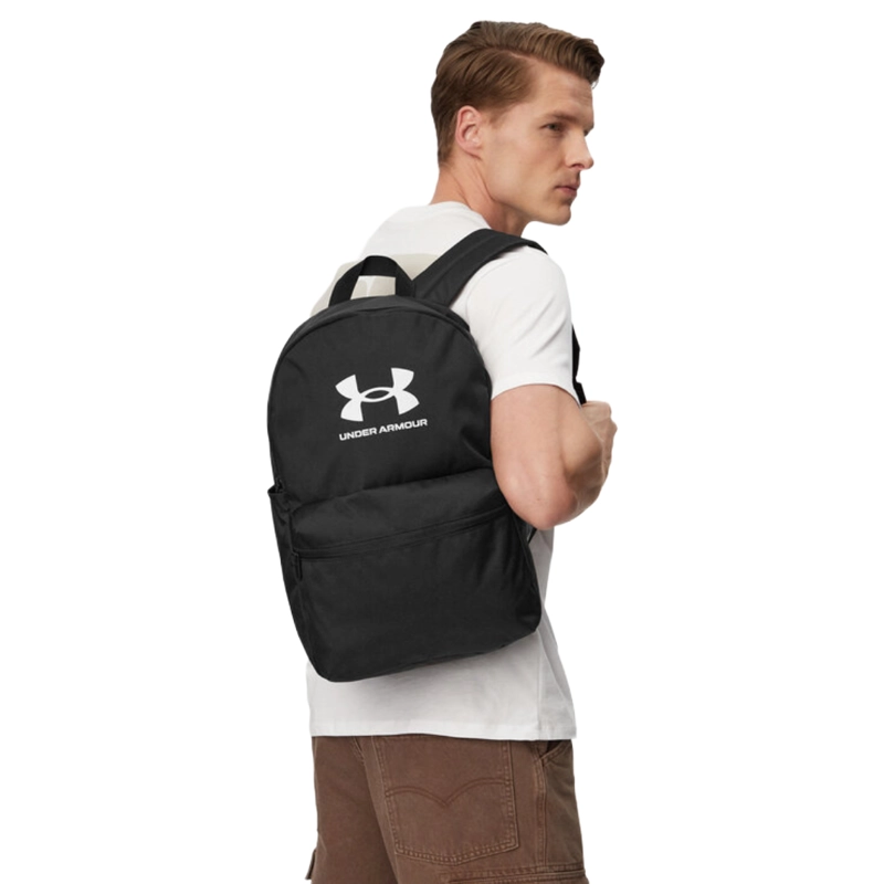 MOCHILA UNDER ARMOUR LITE BACKPACK HOMBRE 1380476-001 - 3