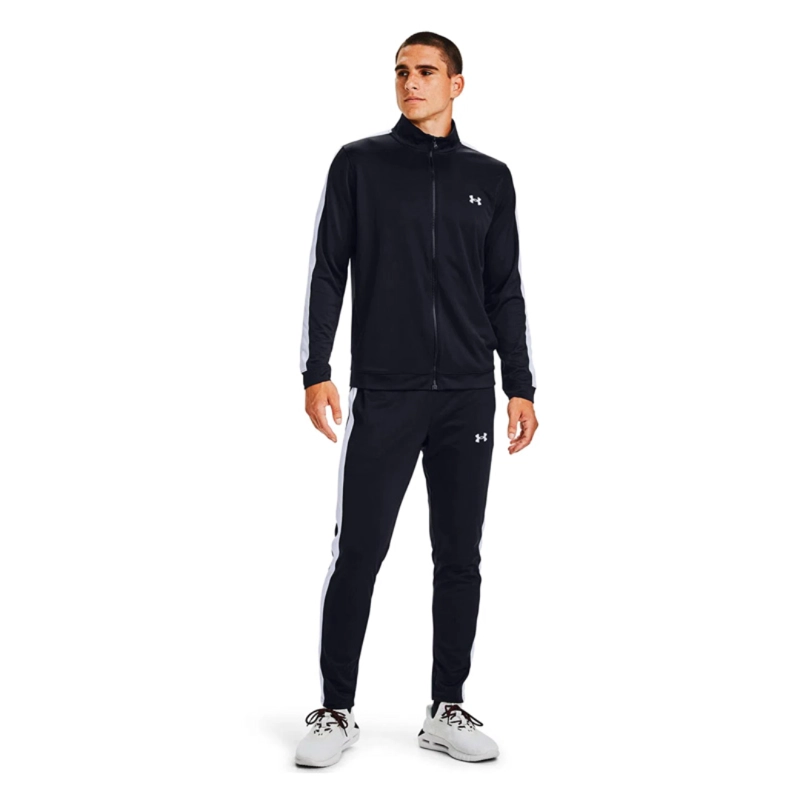 UNDER ARMOUR CONJUNTO UNDER ARMOUR KNIT TRACK SUIT HOMBRE 1357139-001