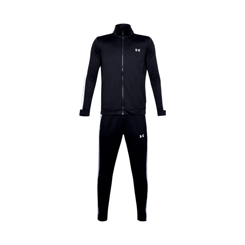 CONJUNTO UNDER ARMOUR KNIT TRACK SUIT HOMBRE 1357139-001 - 3