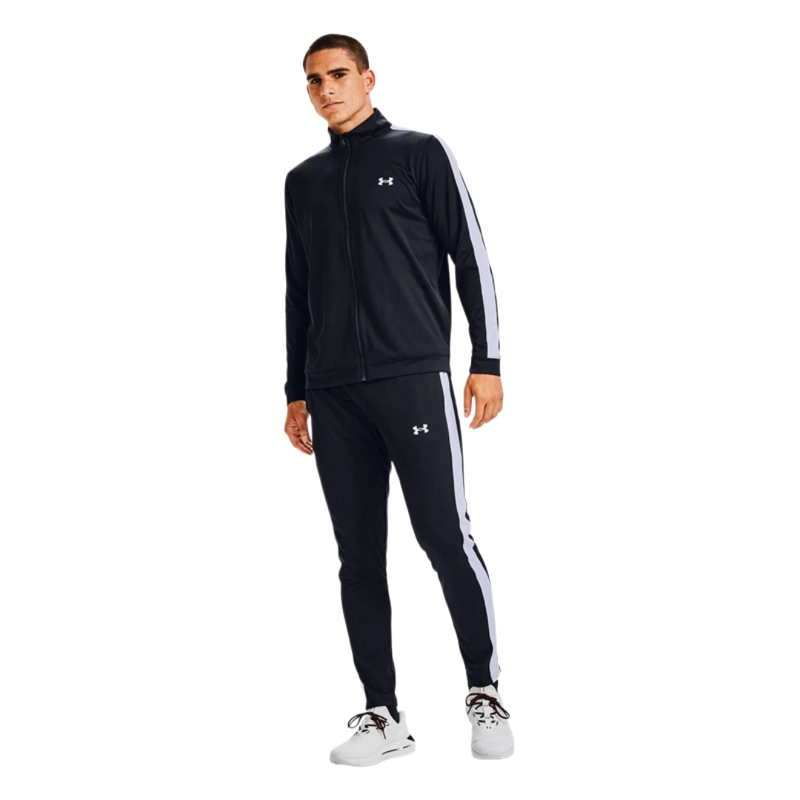 CONJUNTO UNDER ARMOUR KNIT TRACK SUIT HOMBRE 1357139-001 - 4