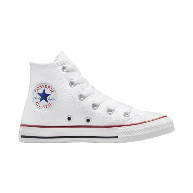 ZAPATILLAS URBANAS CONVERSE CHUCK TAYLOR INFANTIL 3J253C-102 - 1