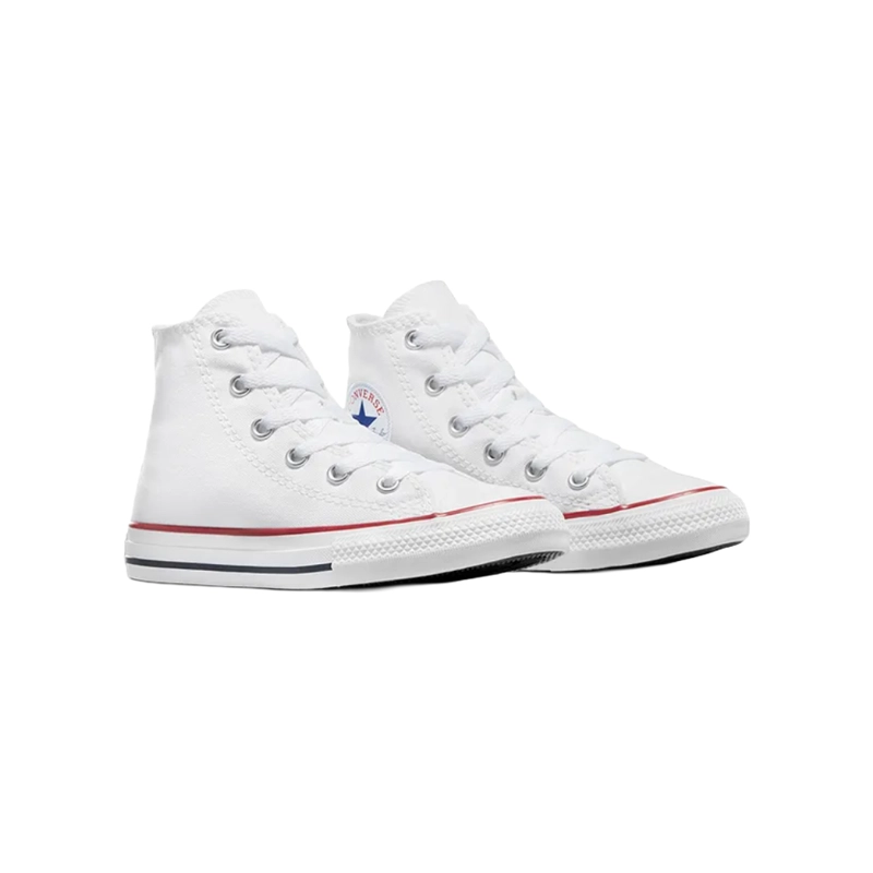 ZAPATILLAS URBANAS CONVERSE CHUCK TAYLOR INFANTIL 3J253C-102 - 2