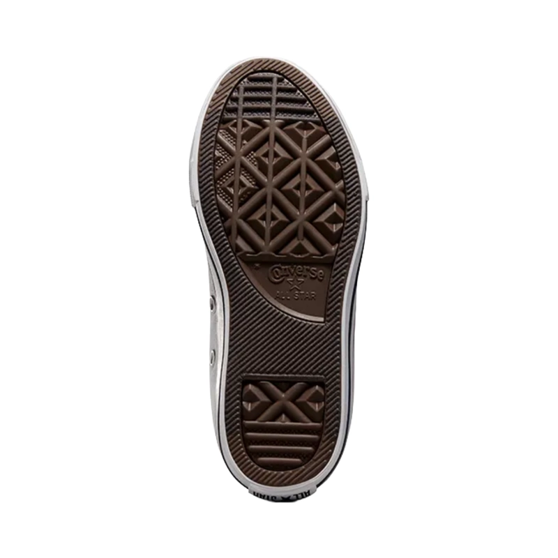 ZAPATILLAS URBANAS CONVERSE CHUCK TAYLOR INFANTIL 3J253C-102 - 3