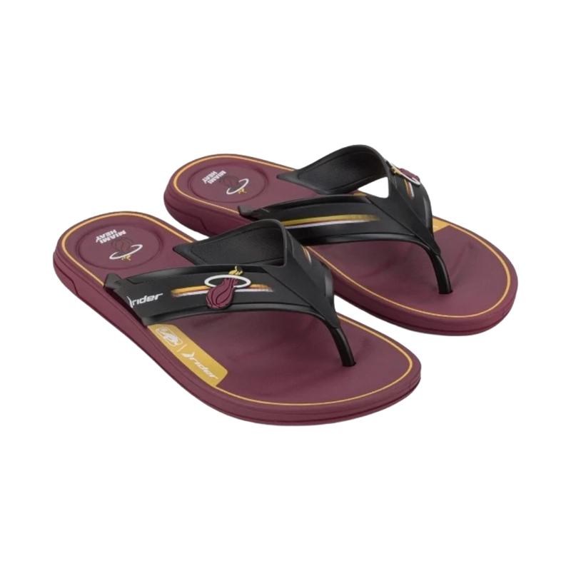 SNADALIAS RIDER NBA MIAMI HEAT HOMBRE | GR-NBA-12245 - 2