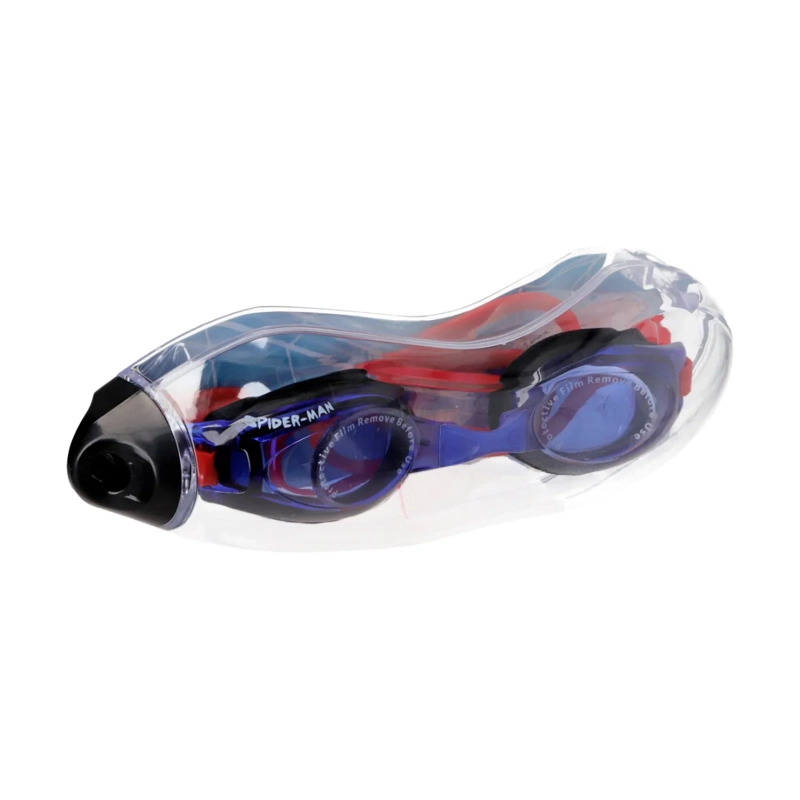 LENTES DE NATACION SPIDER-MAN | SPJSSS24046 - 3
