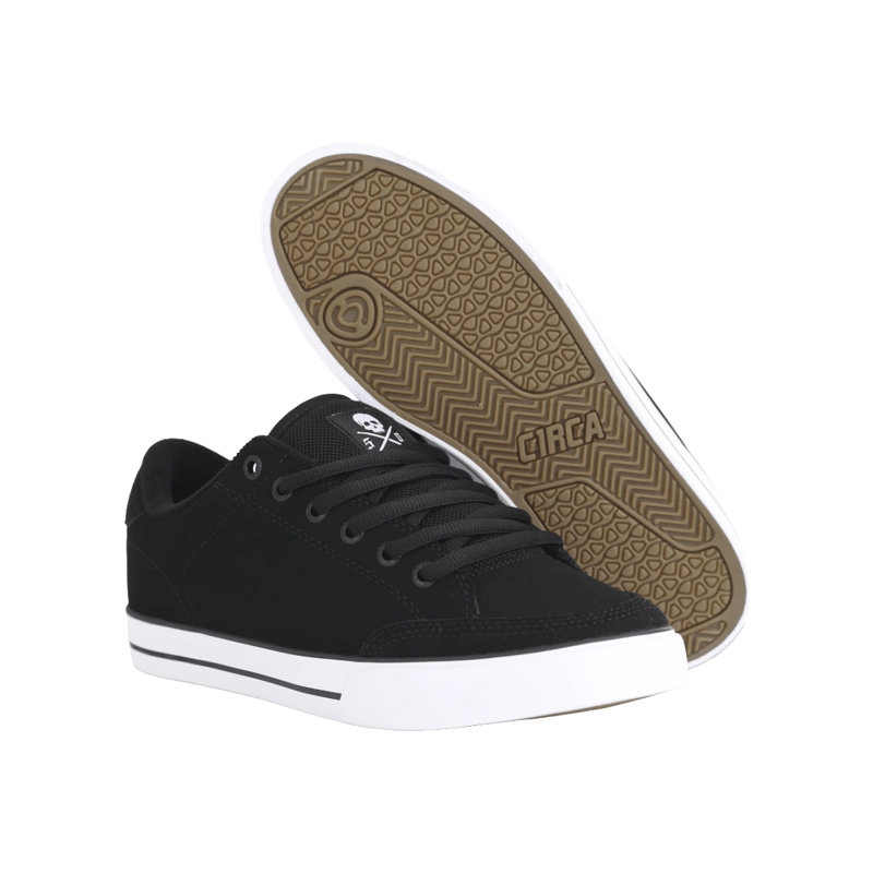 ZAPATILLAS URBANAS CIRCA AL50 HOMBRE 1206 - 3