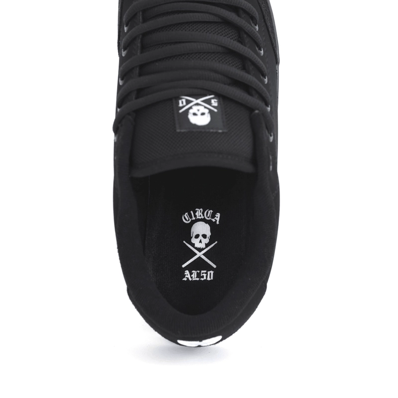 ZAPATILLAS URBANAS CIRCA AL50 HOMBRE 1206 - 4