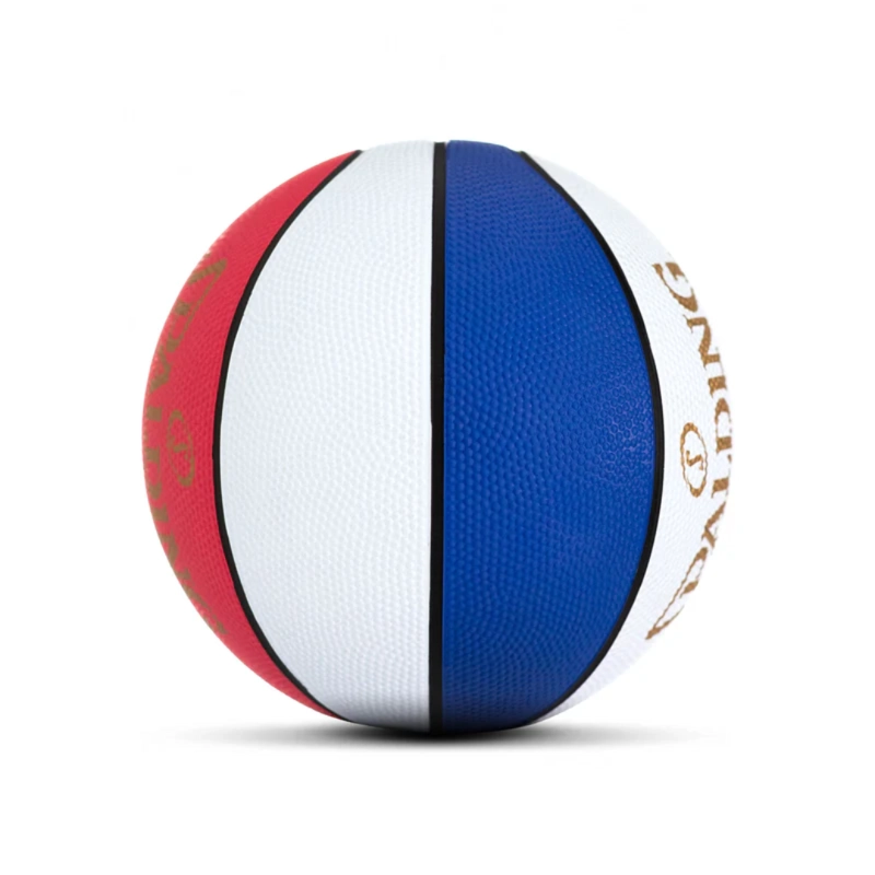 BALON DE BASKETBALL SPALDING LAYUP N°3 | SPABASP023 - 3