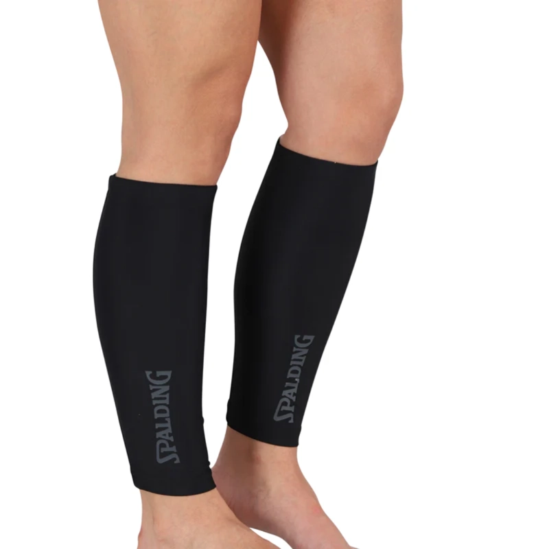 PANTORRILLERAS DE COMPRESION SPALDING | SPACONE004 - 1