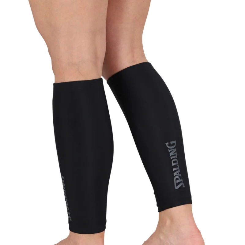 PANTORRILLERAS DE COMPRESION SPALDING | SPACONE004 - 2