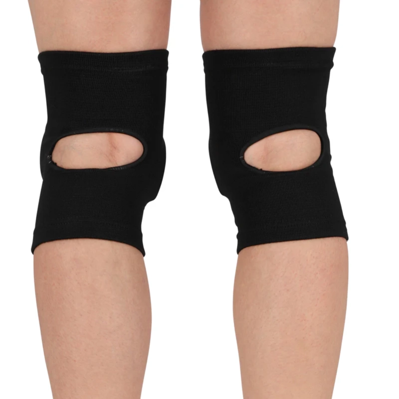RODILLERAS ACOLCHADAS SPALDING | SPAPRNE003 - 2