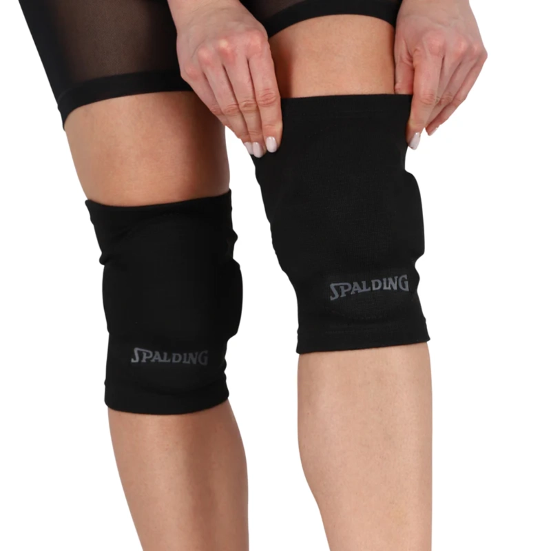 RODILLERAS ACOLCHADAS SPALDING | SPAPRNE003 - 3