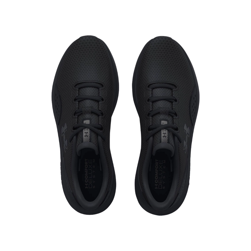 ZAPATILLAS DE RUNNING UNDER ARMOUR SURGE 4 HOMBRE | 3027000-002 - 3