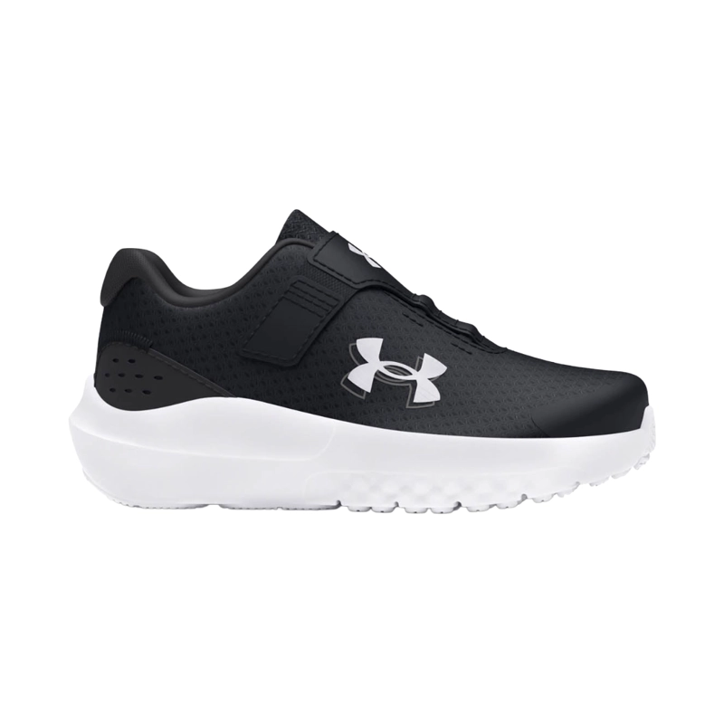 ZAPATILLAS DE RUNNING UNDER ARMOUR SURGE 4 AC BEBE S | 3027105-001 - 1