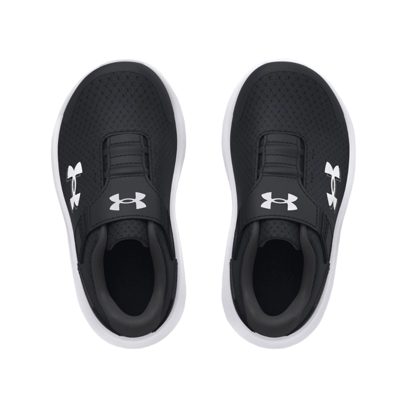 ZAPATILLAS DE RUNNING UNDER ARMOUR SURGE 4 AC BEBE S | 3027105-001 - 3