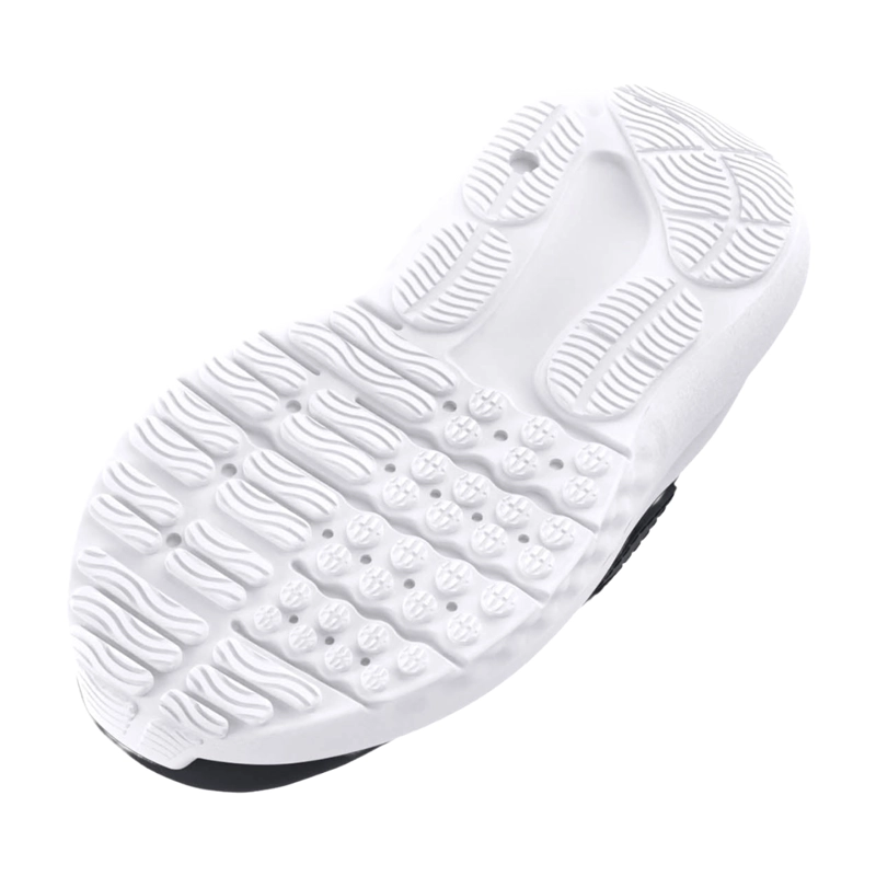 ZAPATILLAS DE RUNNING UNDER ARMOUR SURGE 4 AC BEBE S | 3027105-001 - 5