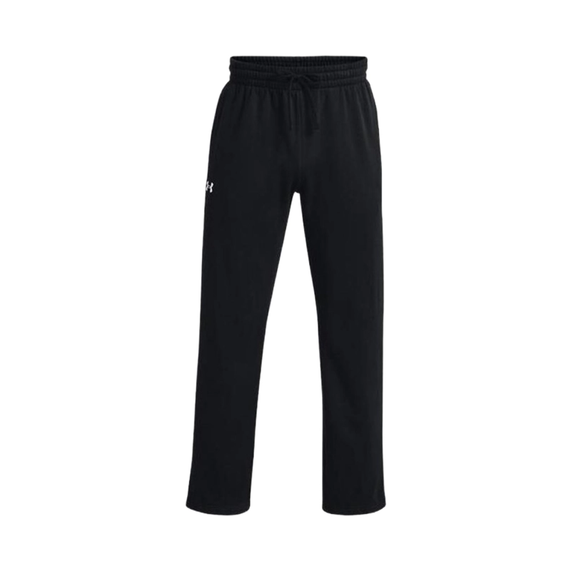 PANTALON BUZO UNDER ARMOUR RIVAL FLEECE HOMBRE | 1379868-001 - 1