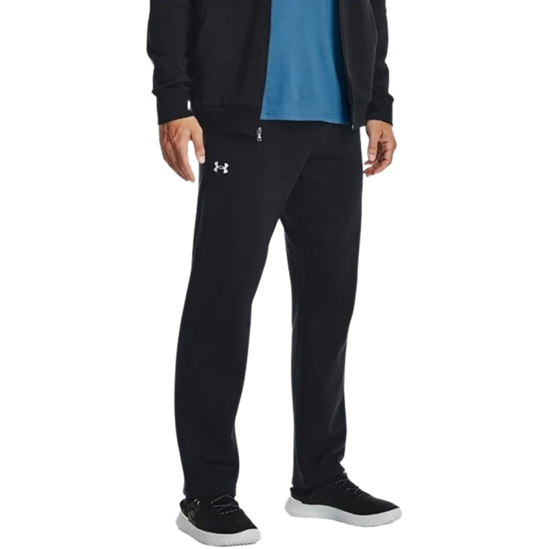 PANTALON BUZO UNDER ARMOUR RIVAL FLEECE HOMBRE | 1379868-001 - 3