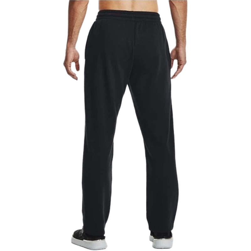 PANTALON BUZO UNDER ARMOUR RIVAL FLEECE HOMBRE | 1379868-001 - 4