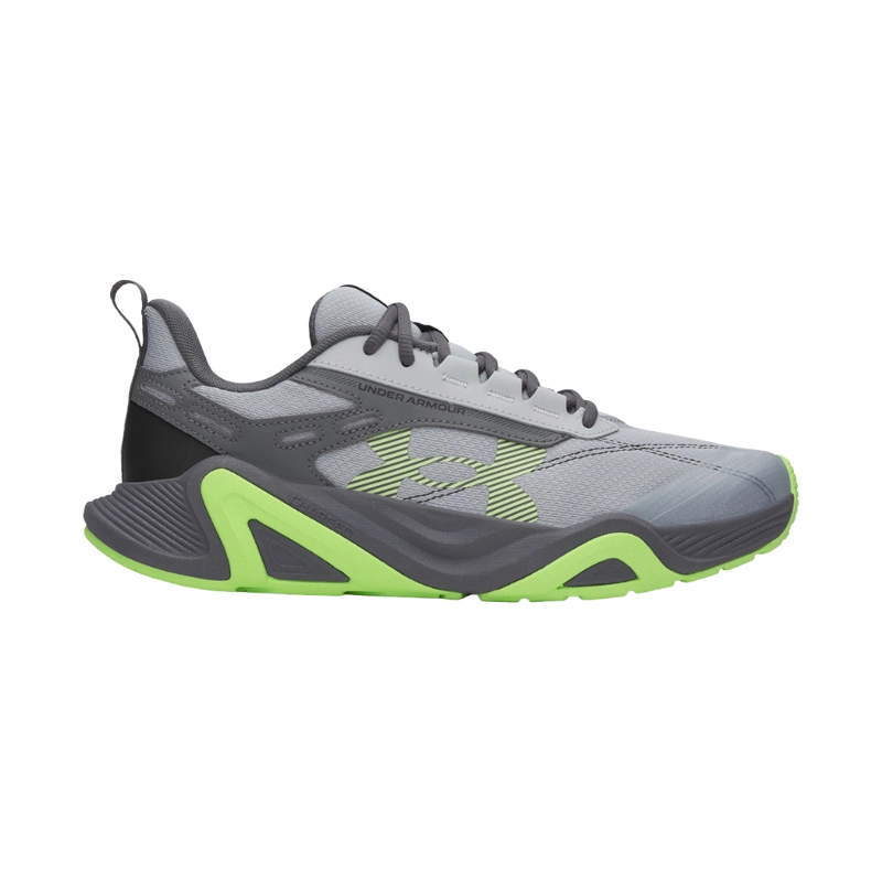 ZAPATILLAS DE TRAINING UNDER ARMOUR CHARGED COMMIT TR 5 HOMBRE | 6007140-011 - 1