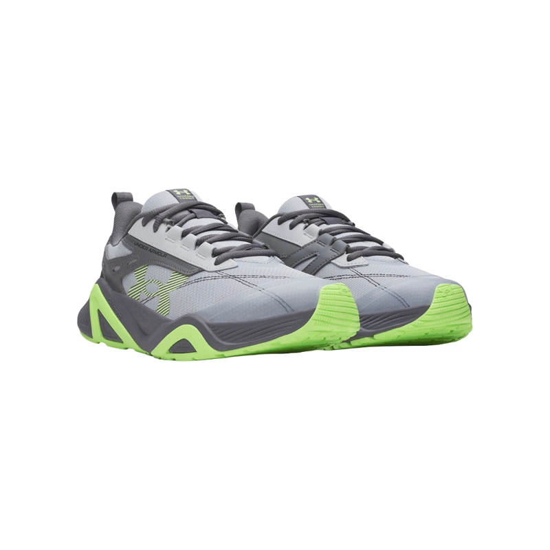 ZAPATILLAS DE TRAINING UNDER ARMOUR CHARGED COMMIT TR 5 HOMBRE | 6007140-011 - 2