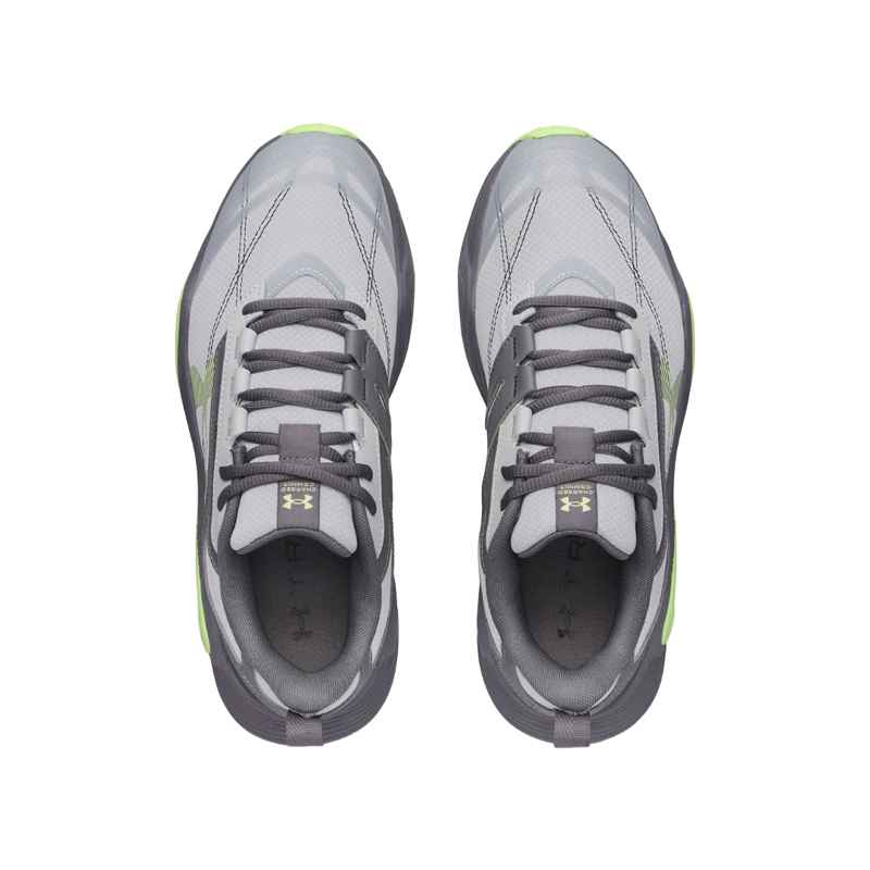 ZAPATILLAS DE TRAINING UNDER ARMOUR CHARGED COMMIT TR 5 HOMBRE | 6007140-011 - 3