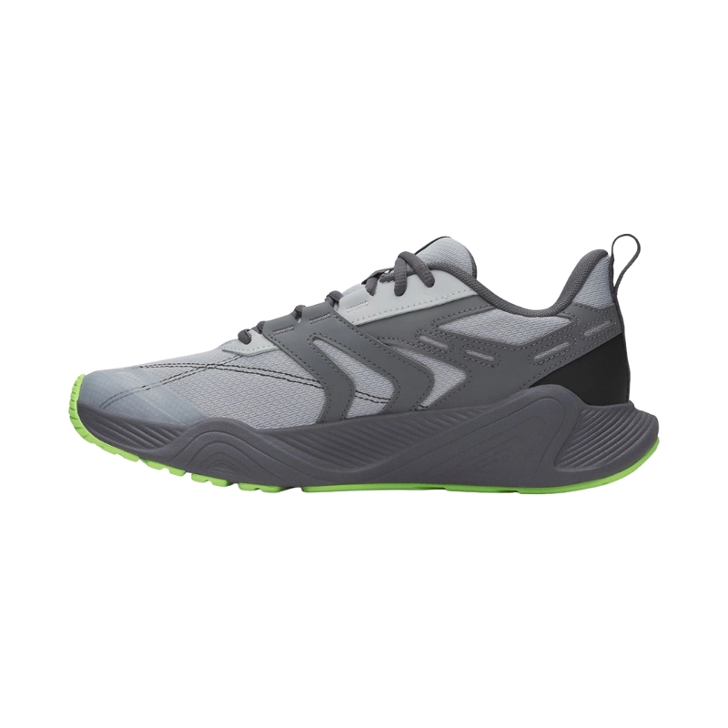 ZAPATILLAS DE TRAINING UNDER ARMOUR CHARGED COMMIT TR 5 HOMBRE | 6007140-011 - 4