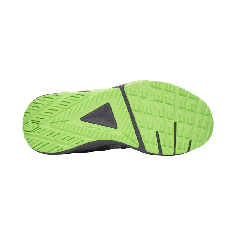 ZAPATILLAS DE TRAINING UNDER ARMOUR CHARGED COMMIT TR 5 HOMBRE | 6007140-011 - 5