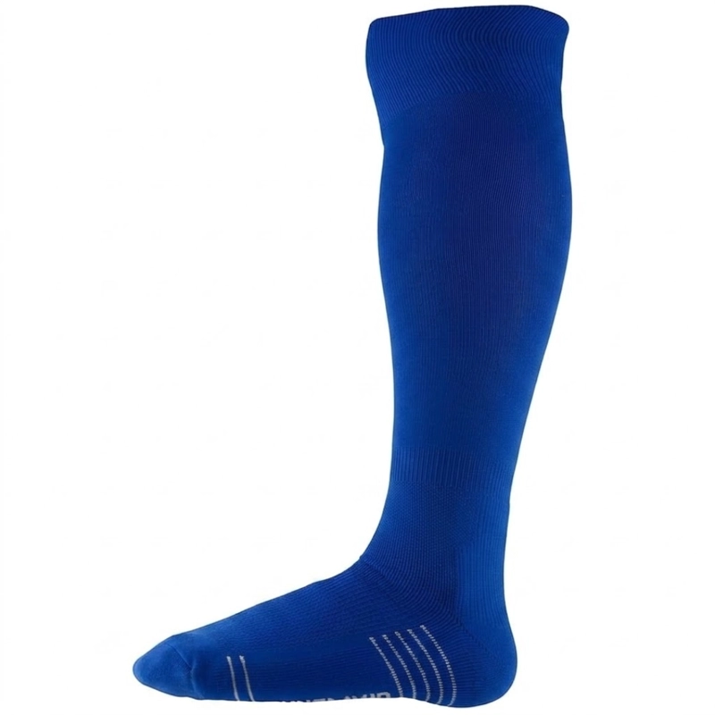 CALCETAS DE FUTBOL OYMPHUS ATENAS AZUL REY | 1014019344 - 1