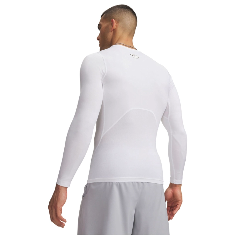 PRIMERA CAPA UNDER ARMOUR HEATGEAR COMPRESSION HOMBRE | 1361524-101 - 2