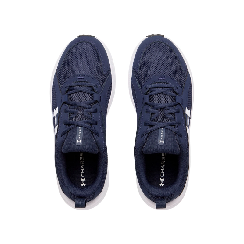 ZAPATILLAS DE RUNNING UNDER ARMOUR ASSERT 11 HOMBRE | 6006723-410 - 3
