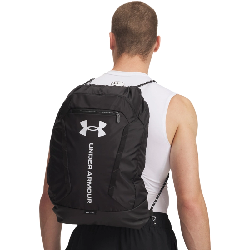 MORRAL UNDER ARMOUR HUSTLE | 6000519-001 - 5