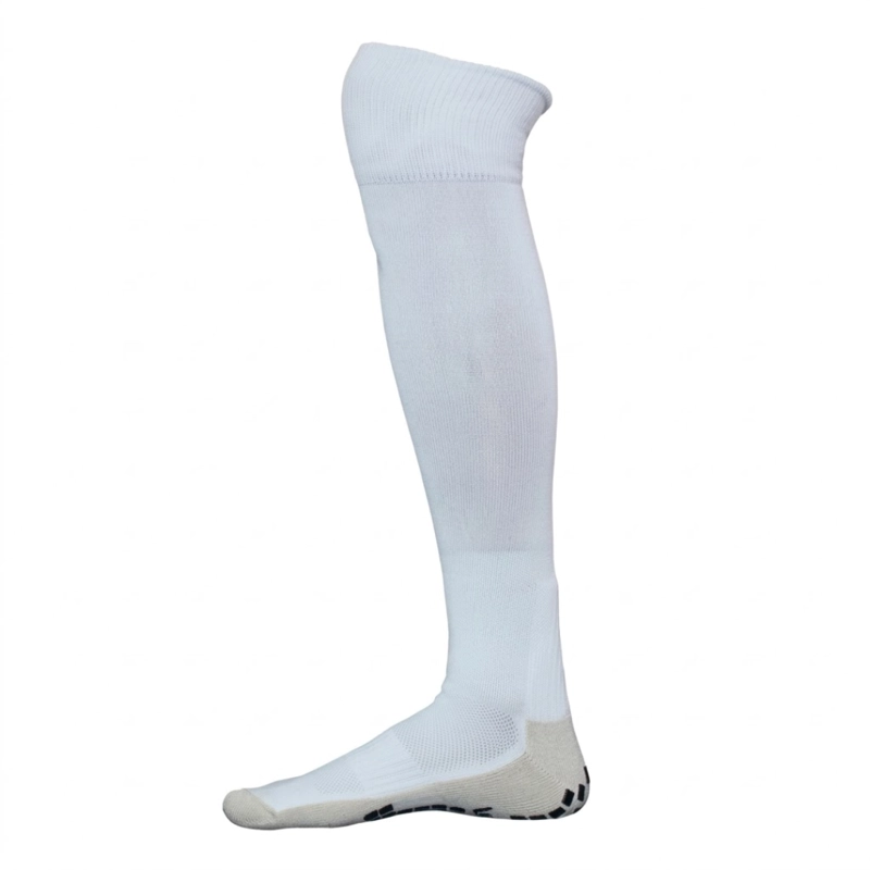 CALCETAS ANTIDESLIZANTES PROFESIONAL OYMPHUS BLANCA ADULTO (39-45) | 1014057902 - 1
