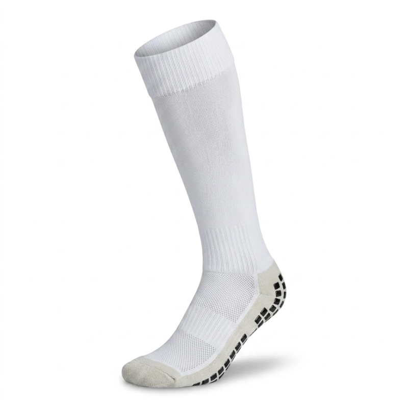 CALCETAS ANTIDESLIZANTES PROFESIONAL OYMPHUS BLANCA ADULTO (39-45) | 1014057902 - 2