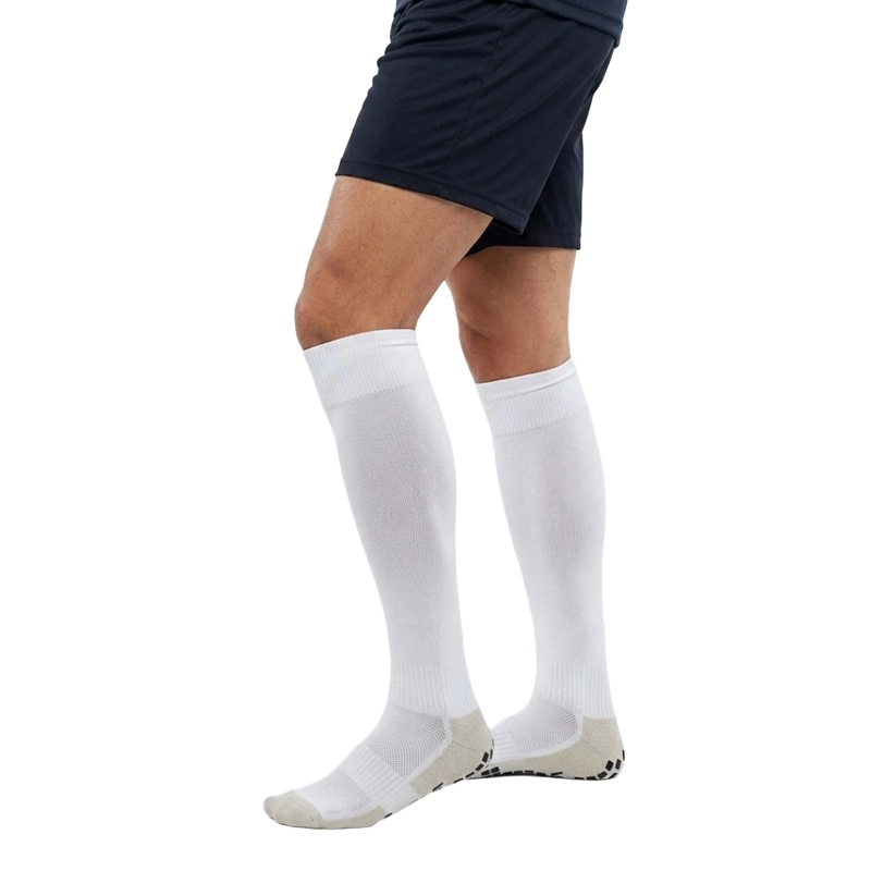 CALCETAS ANTIDESLIZANTES PROFESIONAL OYMPHUS BLANCA ADULTO (39-45) | 1014057902 - 3