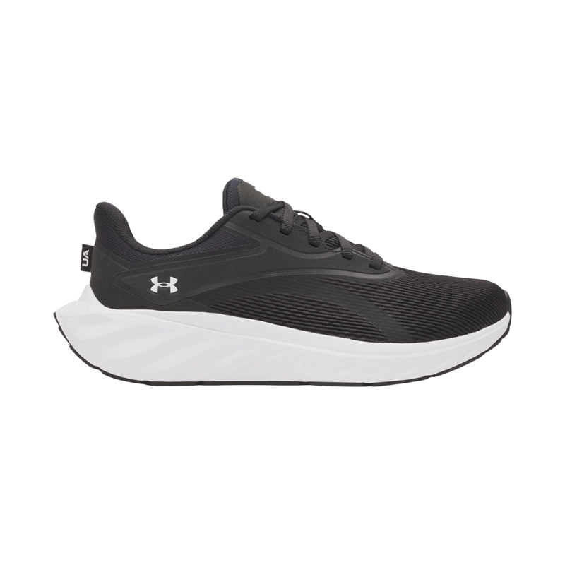 ZAPATILLAS DE RUNNING UNDER ARMOUR ASCEND MUJER | 6009828-001 - 1